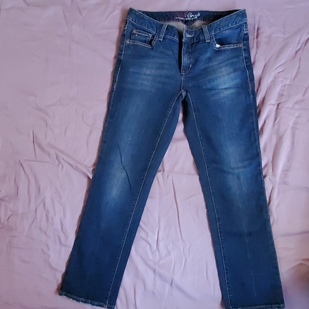 Tommy Hilfiger Skinny Jean's size 6